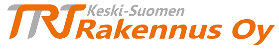 Logo Keski-Suomen TRT Rakennus Oy